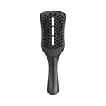 TANGLE TEEZER Easy Dry & Go Jet Black Kartáč