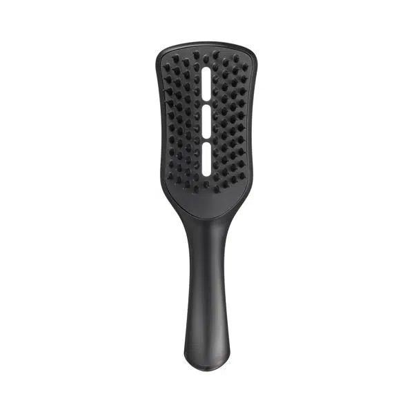 TANGLE TEEZER Easy Dry & Go Jet Black Kartáč