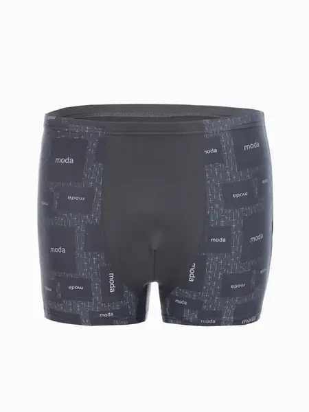 Edoti Men's boxer shorts