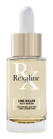 REXALINE Line Killer olejové sérum proti stárnutí 30 ml