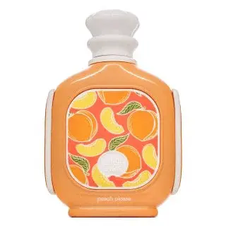 Zimaya Zukhruf Peach Please parfémovaná voda unisex 100 ml