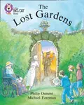 The Lost Gardens - Philip Osment