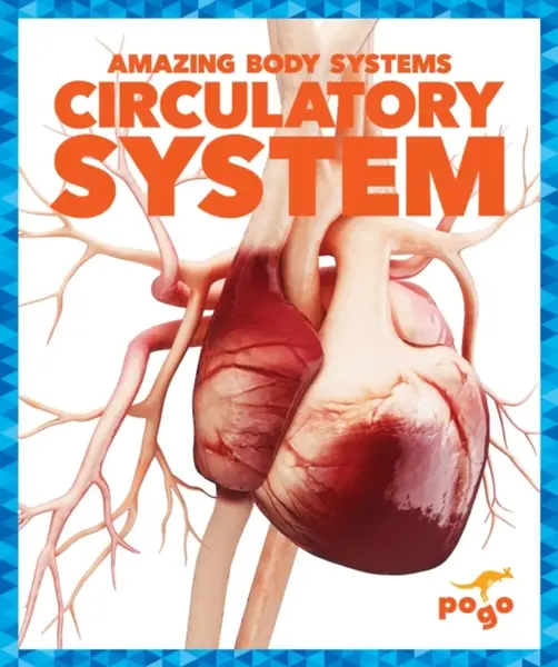 Circulatory System - Karen Latchana Kenney
