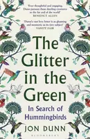 The Glitter in the Green - Jon Dunn