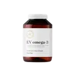 ECCE VITA EV Omega-3 60 kapslí