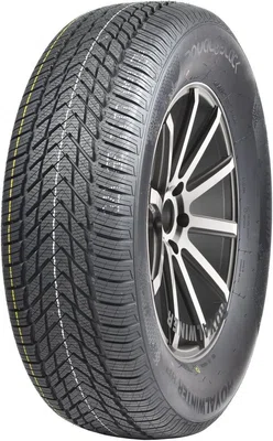 ROYAL BLACK 165/65 R 15 81T ROYALWINTER_HP TL M+S 3PMSF