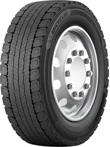 MICHELIN 315/60 R 22.5 152/148L X_LINE_ENERGY_D3 TL M+S 3PMSF