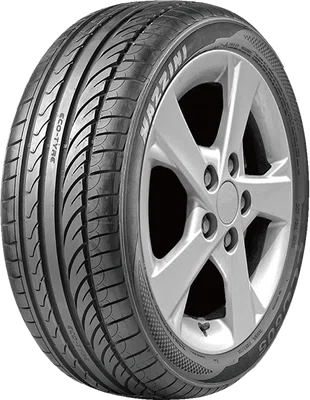 MAZZINI 225/55 R 17 101W ECO605_PLUS TL XL ZR MAZZINI