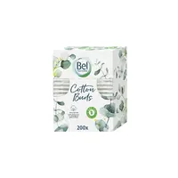 Bel Face & Body Cotton vatové tyčinky krabička 200 ks