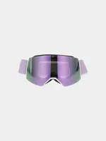 Dívčí lyžařské brýle 4F