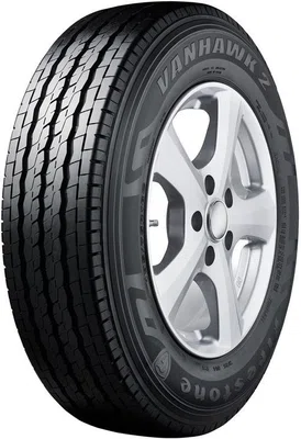FIRESTONE 215/65 R 15 104/102T VANHAWK_2 TL C 6PR