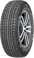 MICHELIN 275/40 R 20 106V LATITUDE_ALPIN_LA2 TL XL N0 M+S 3PMSF GRNX FP