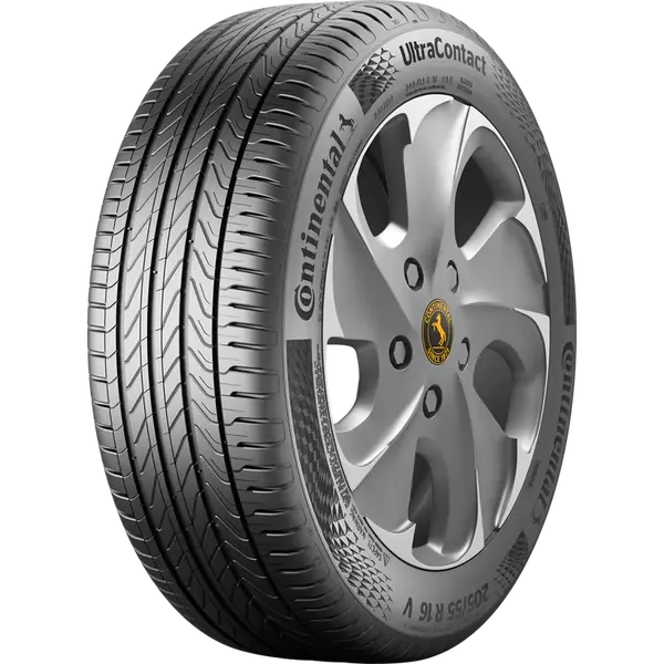 CONTINENTAL 195/65 R 16 92V ULTRA_CONTACT TL