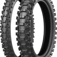 BRIDGESTONE 90/100 -21 57M BATTLECROSS_X20F TT