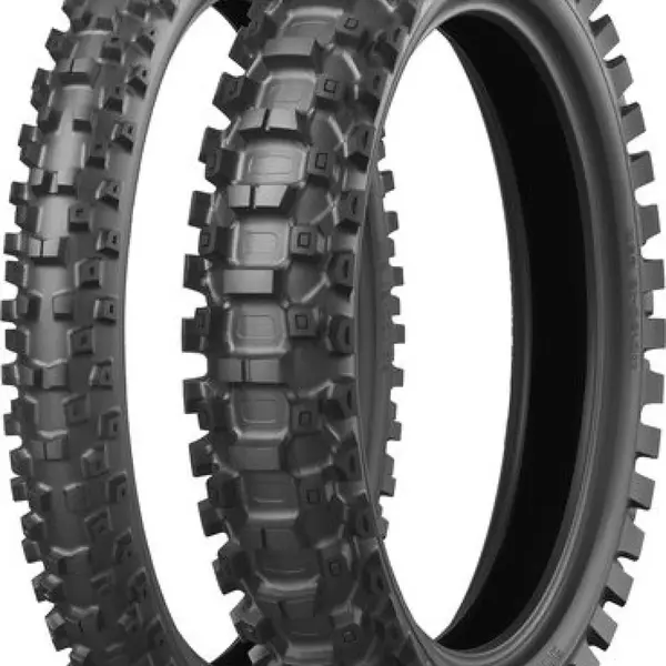 BRIDGESTONE 90/100 -21 57M BATTLECROSS_X20F TT