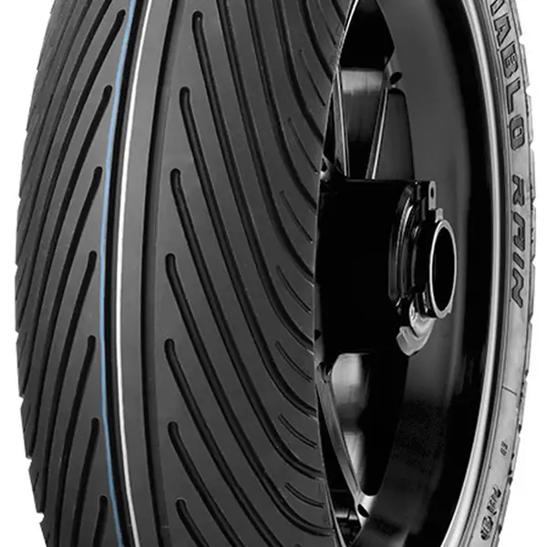 PIRELLI 200/60 R 17  DIABLO_RAIN TL NHS SCR1
