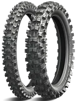 MICHELIN 70/100 -17 40M STARCROSS_5_SOFT TT