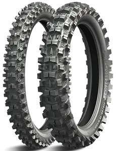 MICHELIN 70/100 -17 40M STARCROSS_5_SOFT TT