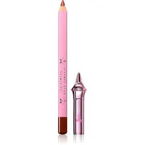 Jeffree Star Cosmetics Velour Lip Liner konturovací tužka na rty odstín Cut Throat Love 1.14 g
