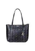 Armani Exchange velká kabelka