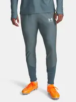 Pánské sportovní kalhoty Under Armour UA M Ch. Pro Pant-BLU