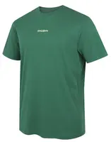 Husky Tee Walker M M, green Pánské bavlněné triko