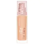 Maybelline Make-up SPF 15 Plump & Glow Lifter Foundation 30 ml 114