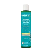 WELEDA Rozmarýnový revitalizační šampon 250 ml