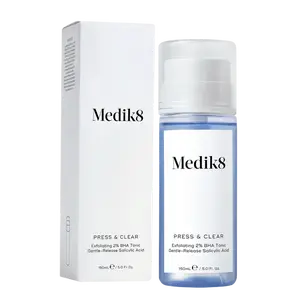 MEDIK8 Press & Clear 150 ml