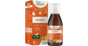 PETIT CHÊNE Appetite 125 ml