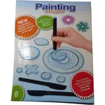 Alltoys Spirograf Mandala