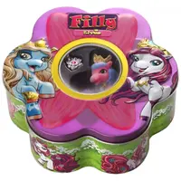 Filly Elves krabička