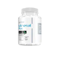 ZEREX Mineral Plus 90 kapslí
