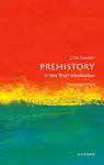 Prehistory - Chris Gosden