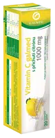 GALMED Vitamin C 1000 mg citrón 20 šumivých tablet