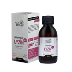ADELLE DAVIS Lipozomální Lyzin 100 ml
