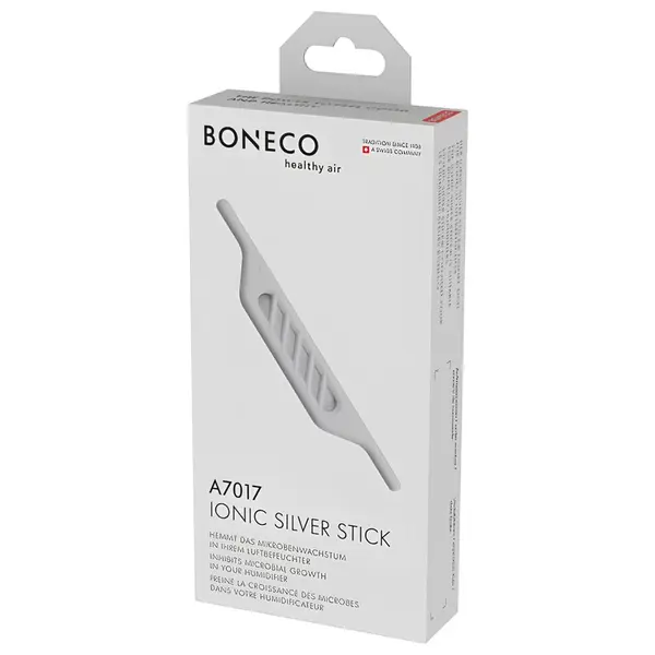 Ionizačná strieborná tyčinka A7017