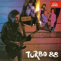 Turbo – Turbo '88