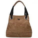 Dámská kabelka na rameno hnědá - Firenze Venesa