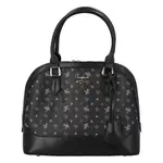 Dámská kabelka do ruky černá - David Jones Nairoba
