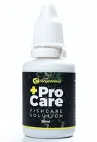 Ridgemonkey dezinfekce pro ryby procare fishcare solution