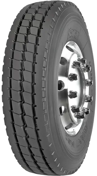 SAVA 12 R 22.5 152/148K AVANT_MS2_PLUS TL M+S