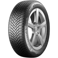 CONTINENTAL 255/50 R 19 103T ALLSEASONCONTACT TL M+S 3PMSF FR