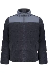 Pánská prošívaná bunda