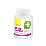 WOLFBERRY Ostropestřec mariánský 120 kapslí