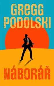 Náborář - Podolski Gregg