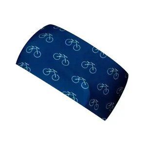 Bjež  ACTIVE BIKES blue Čelenka