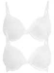 Next Podprsenka 'Holly'  biela