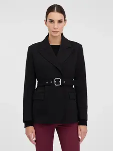 Černé dámské sako ORSAY