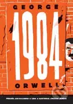 1984 - George Orwell